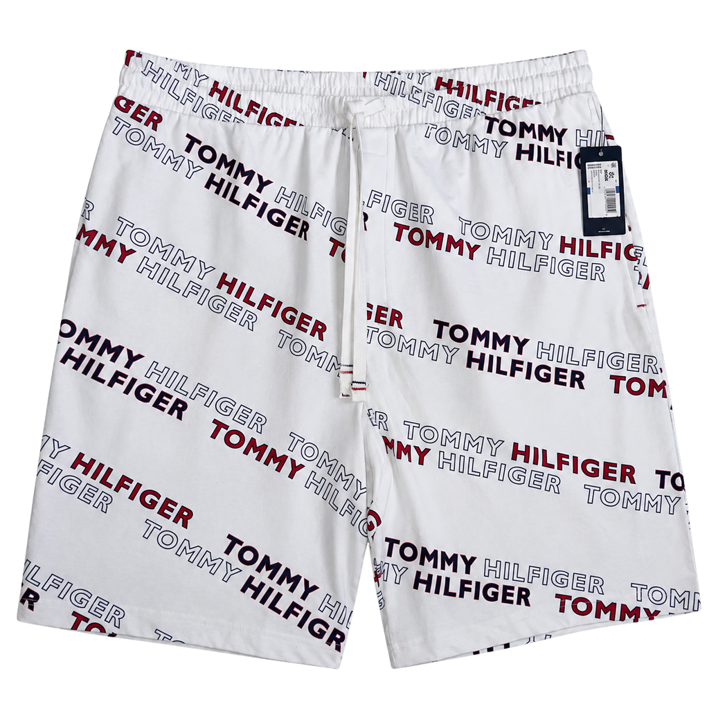 TOMMY HILFIGER BRAND LOGO ALL