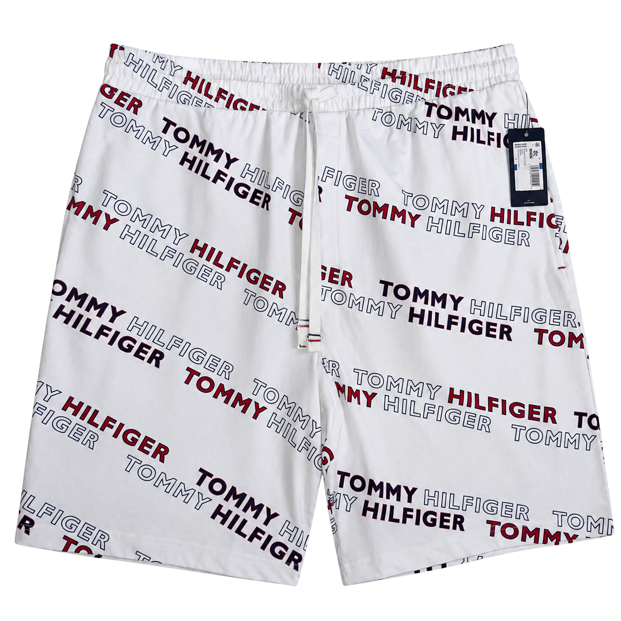 TOMMY HILFIGER BRAND LOGO ALL