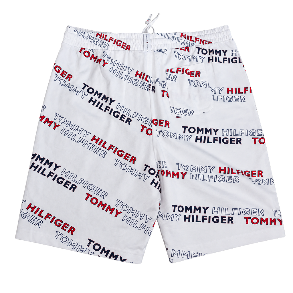 TOMMY HILFIGER BRAND LOGO ALL