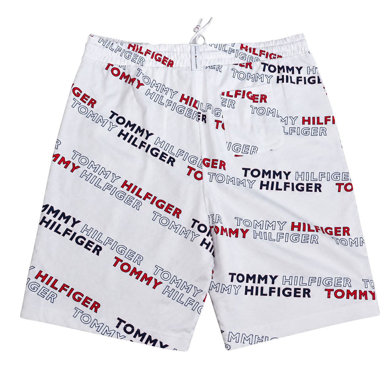 TOMMY HILFIGER BRAND LOGO ALL