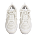 NIKE AIR MAX 97 "TRIPLE WHITE"