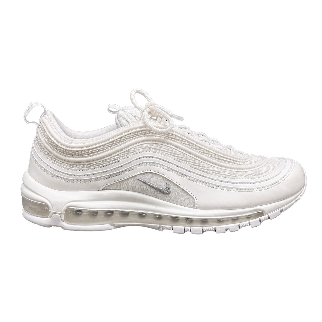 NIKE AIR MAX 97 "TRIPLE WHITE"