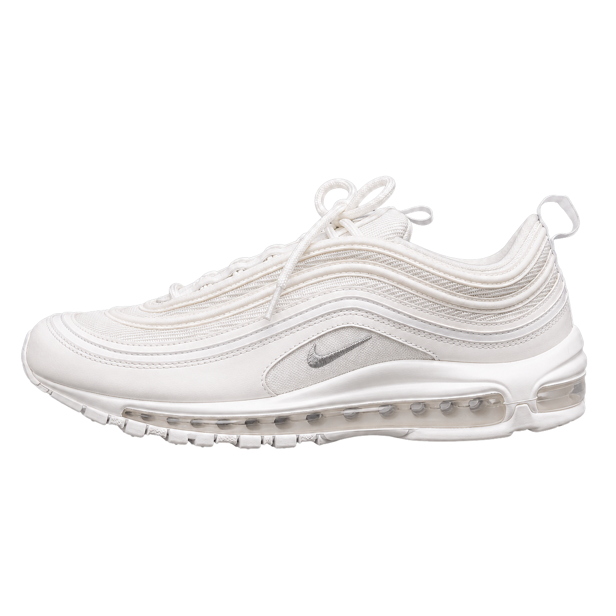 NIKE AIR MAX 97 "TRIPLE WHITE"