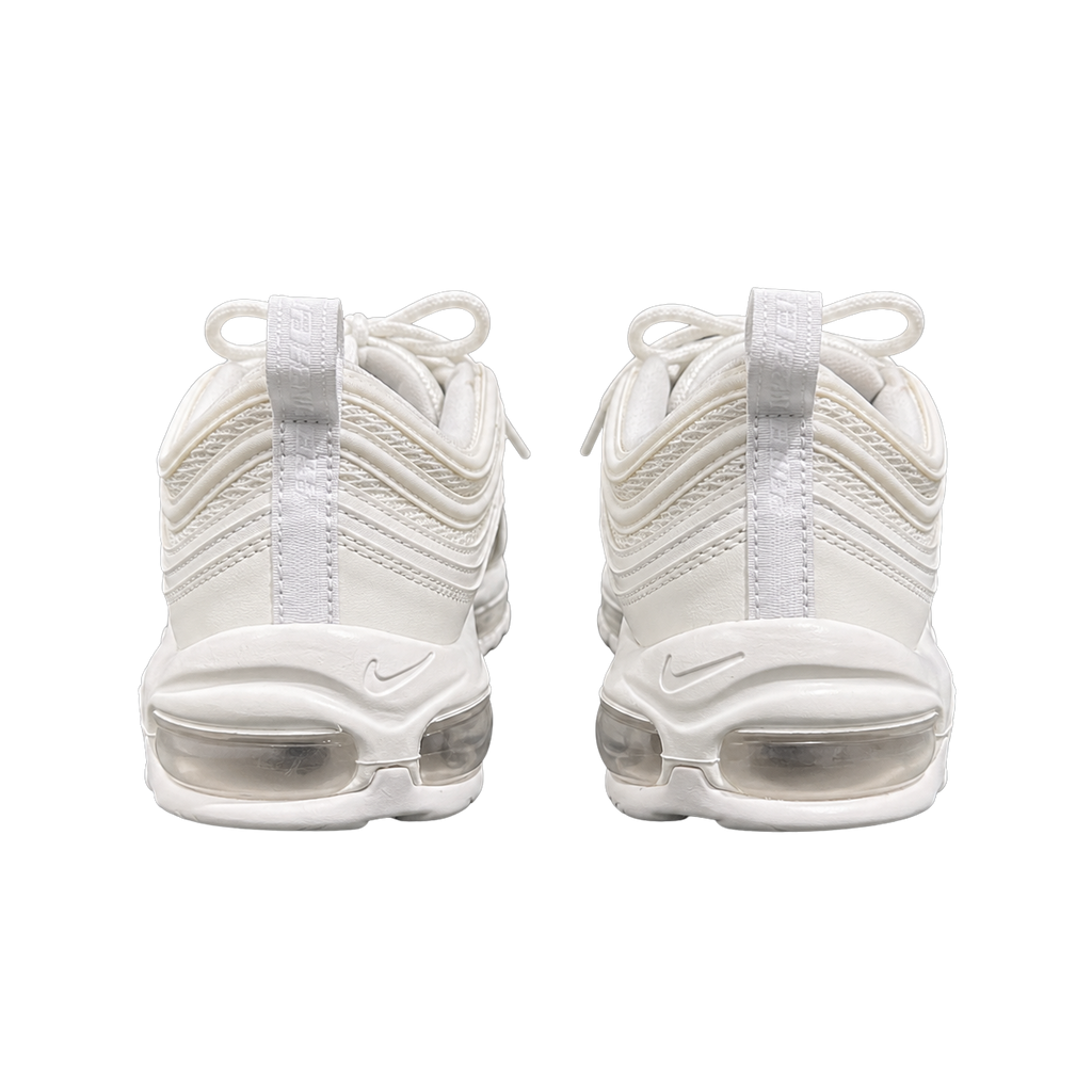 NIKE AIR MAX 97 "TRIPLE WHITE"