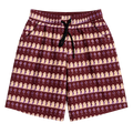 LULULEMON POOL SHORT 7" *PRINT