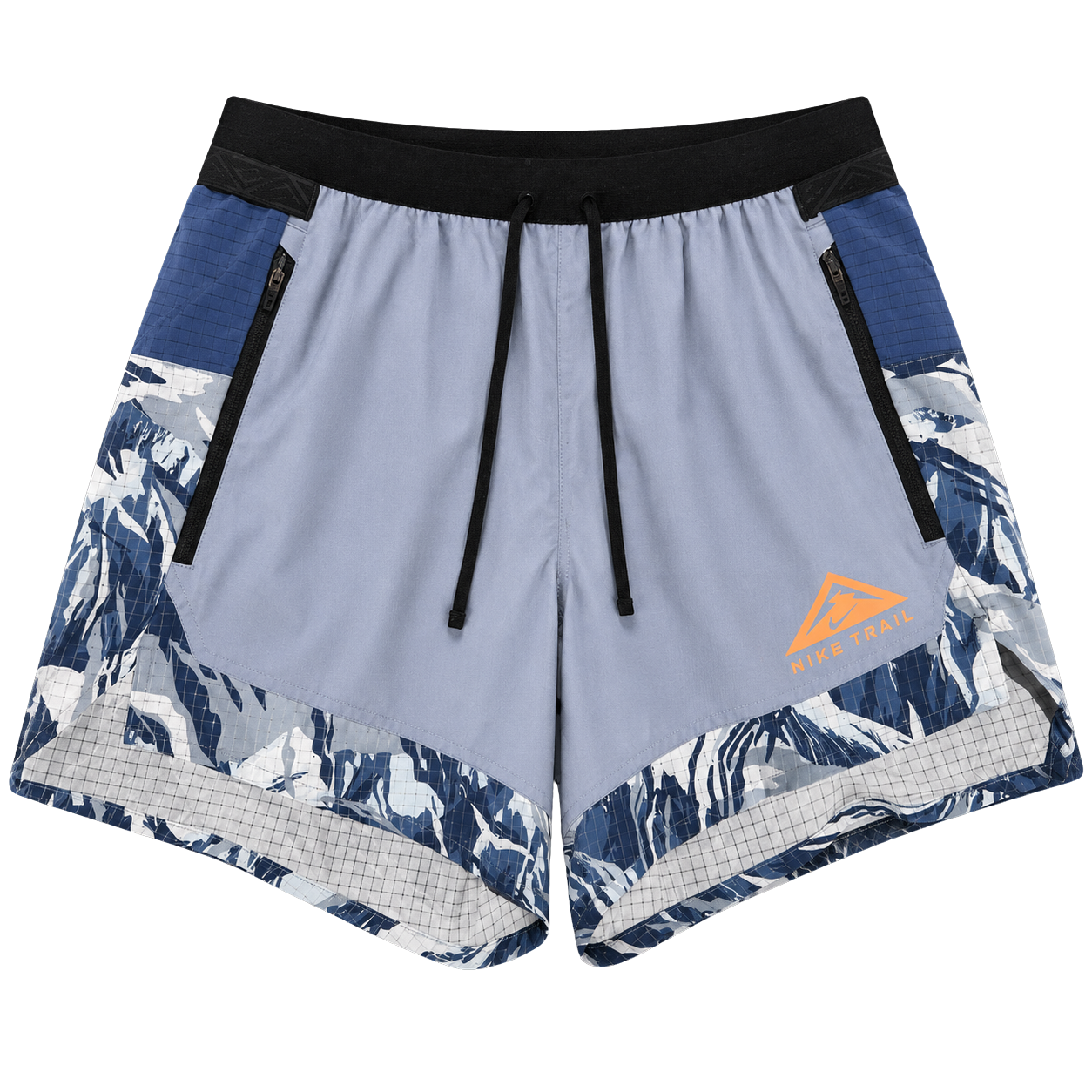 NIKE DRI-FIT FLEX STRIDE MEN'S 5"