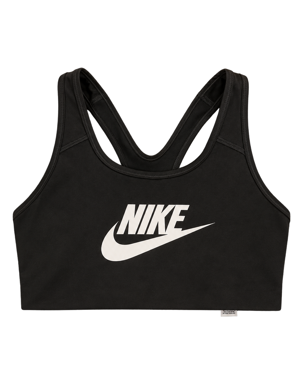 NIKE DRI-FIT SWOOSH WOMEN'S MEDIUM