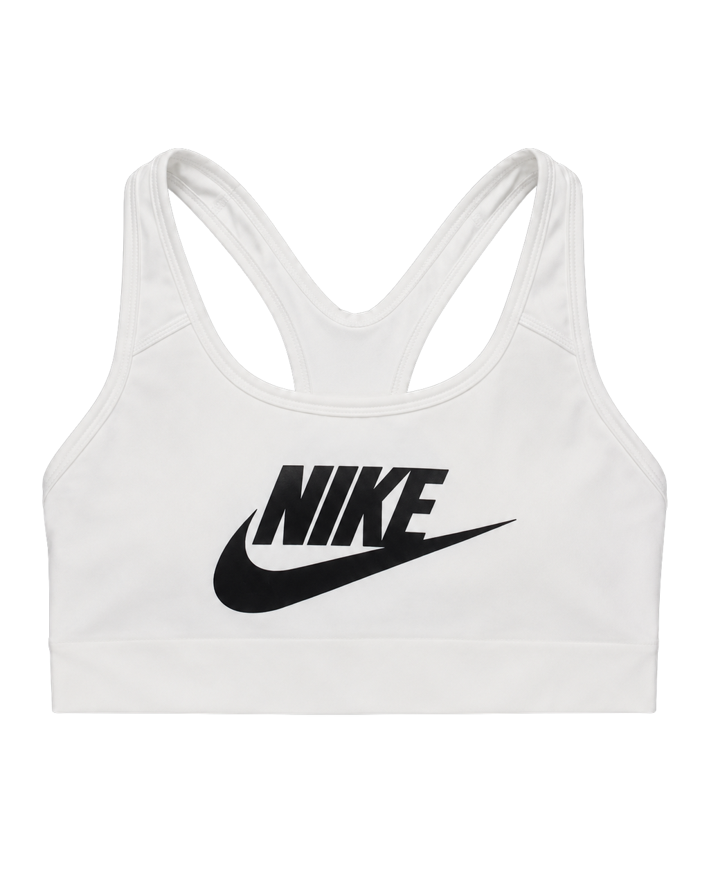 NIKE DRI-FIT SWOOSH WOMEN'S MEDIUM
