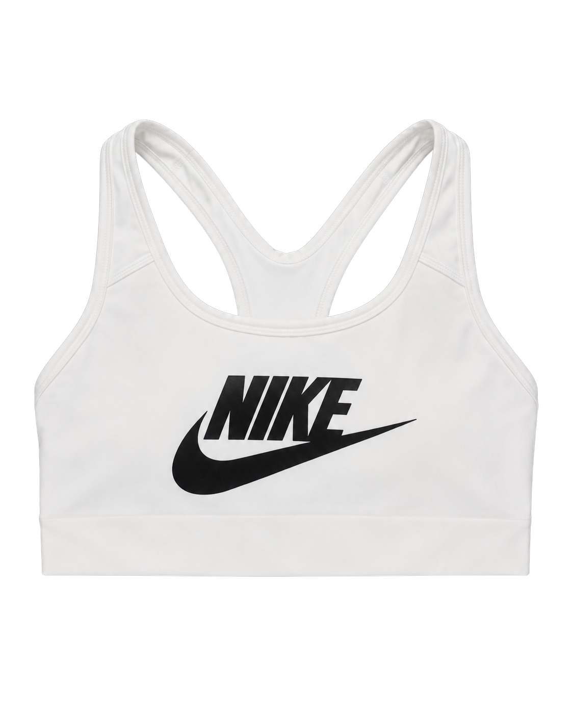 NIKE DRI-FIT SWOOSH WOMEN'S MEDIUM