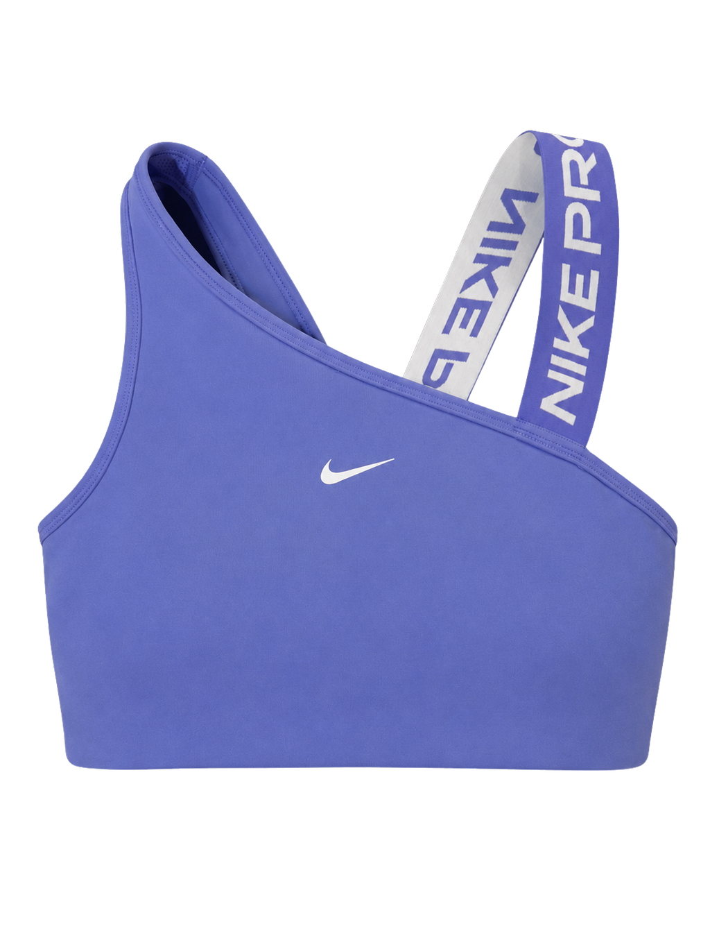 NIKE PRO SWOOSH WOMEN'S MEDIUM