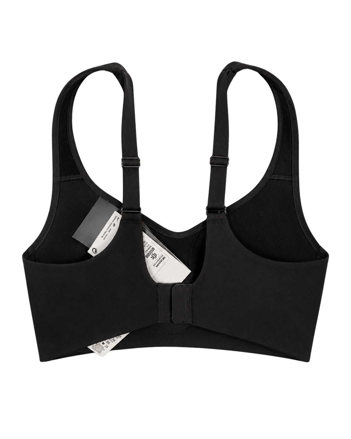 NIKE ALATE HIGH-SUPPORT