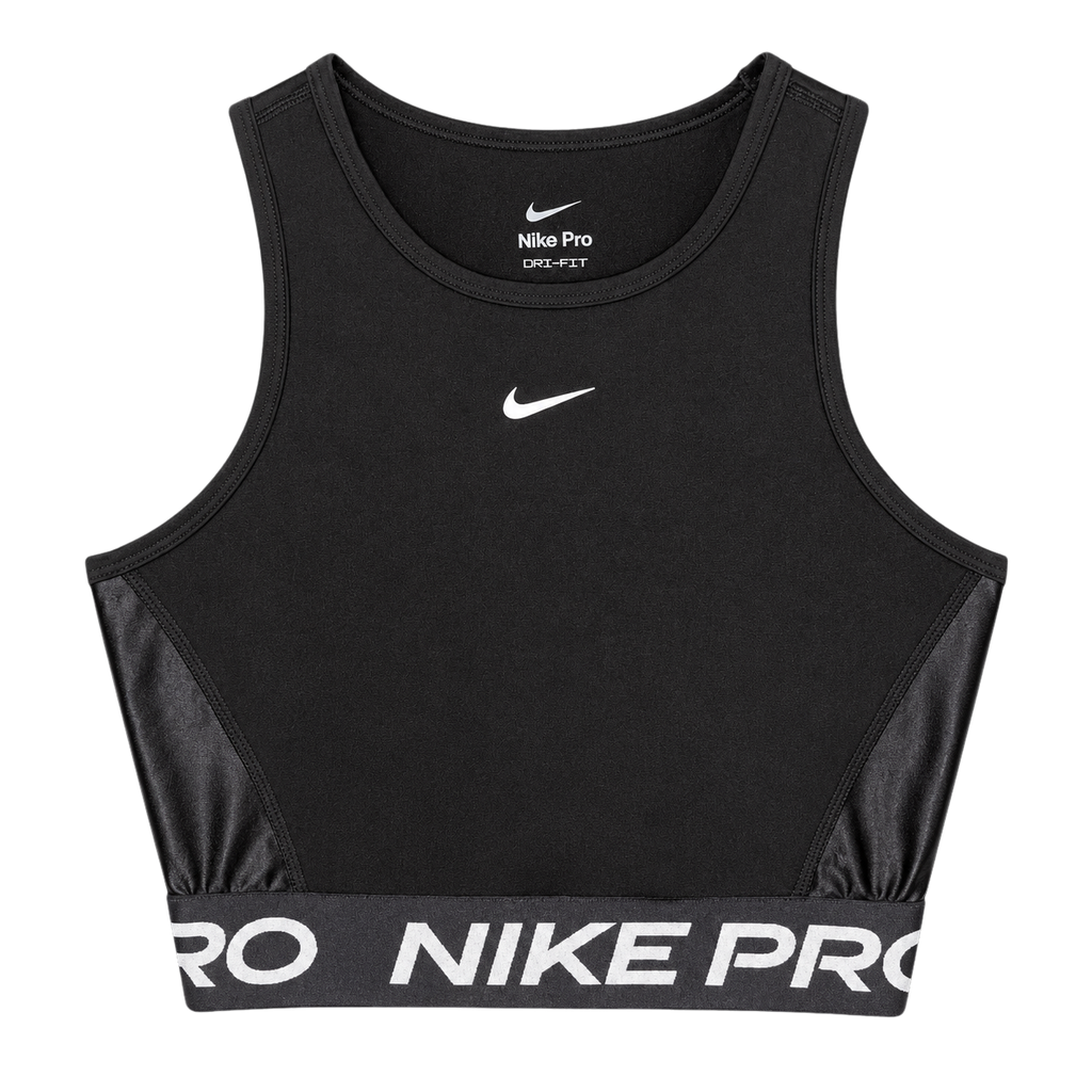 NIKE PRO DRI-FIT WOMEN'S CROPPED