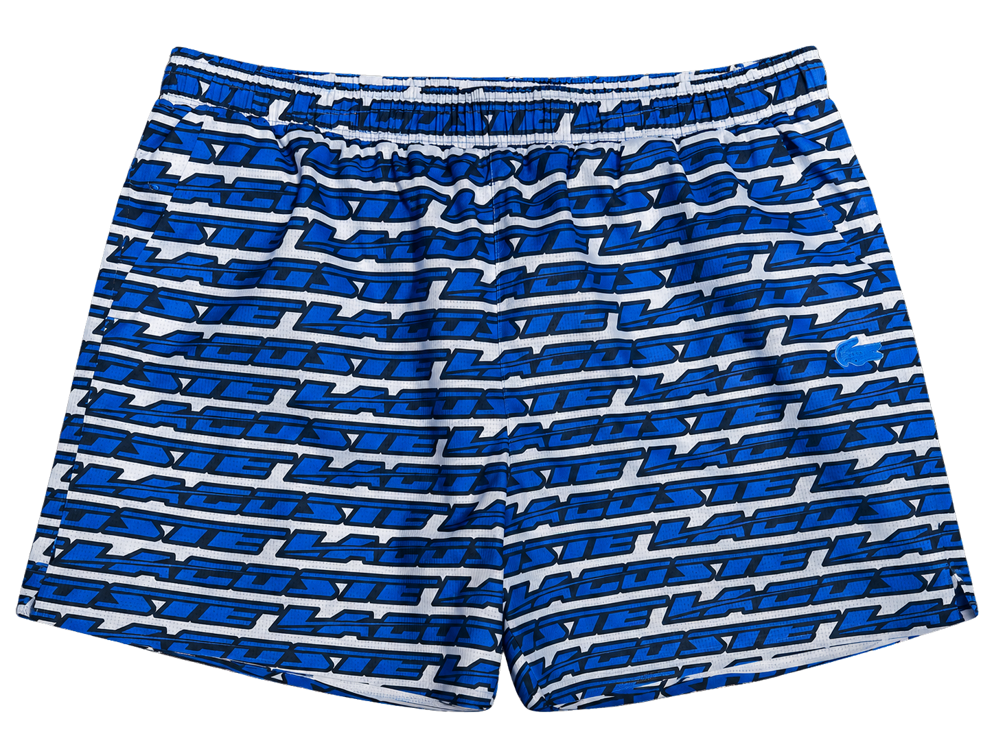 MEN'S LACOSTE TWO-TONE
