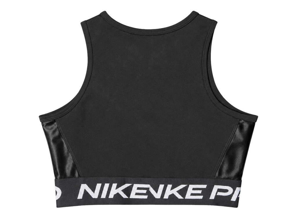 NIKE PRO DRI-FIT WOMEN'S CROPPED