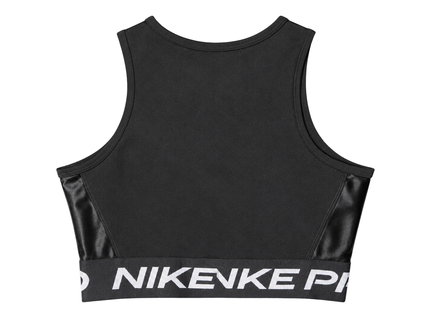NIKE PRO DRI-FIT WOMEN'S CROPPED