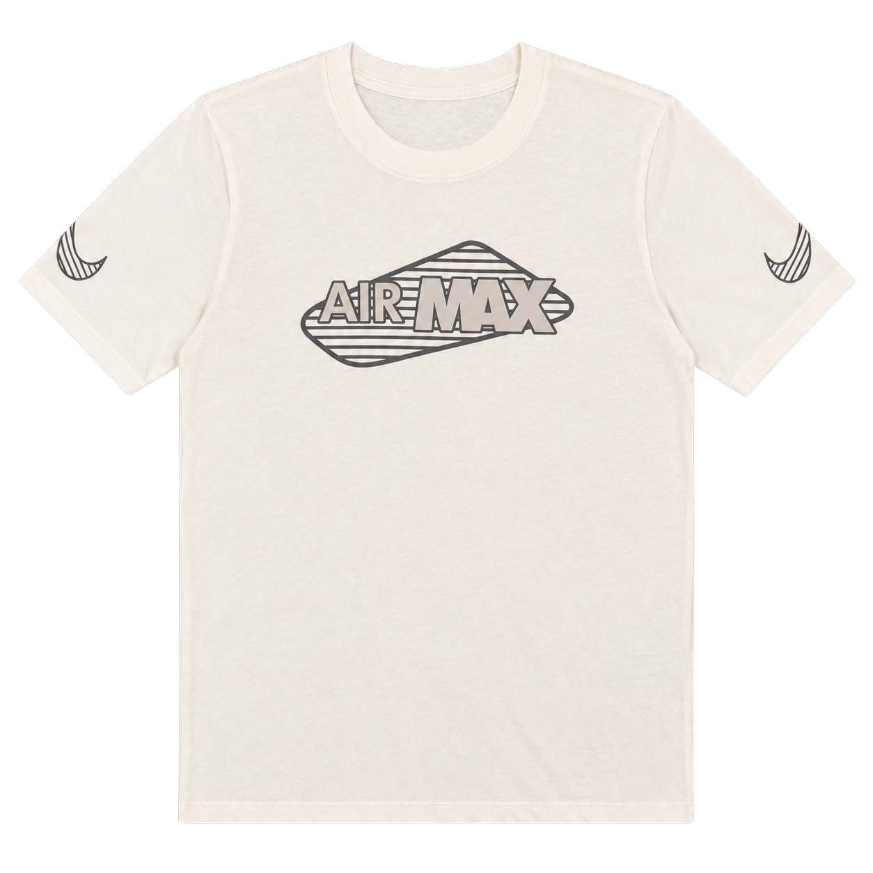 NIKE W NSW TEE SS AIR MAX DA