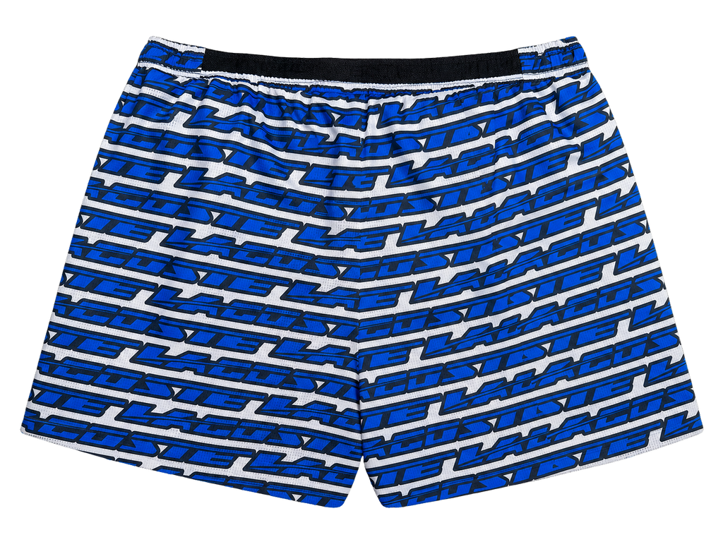 MEN'S LACOSTE TWO-TONE