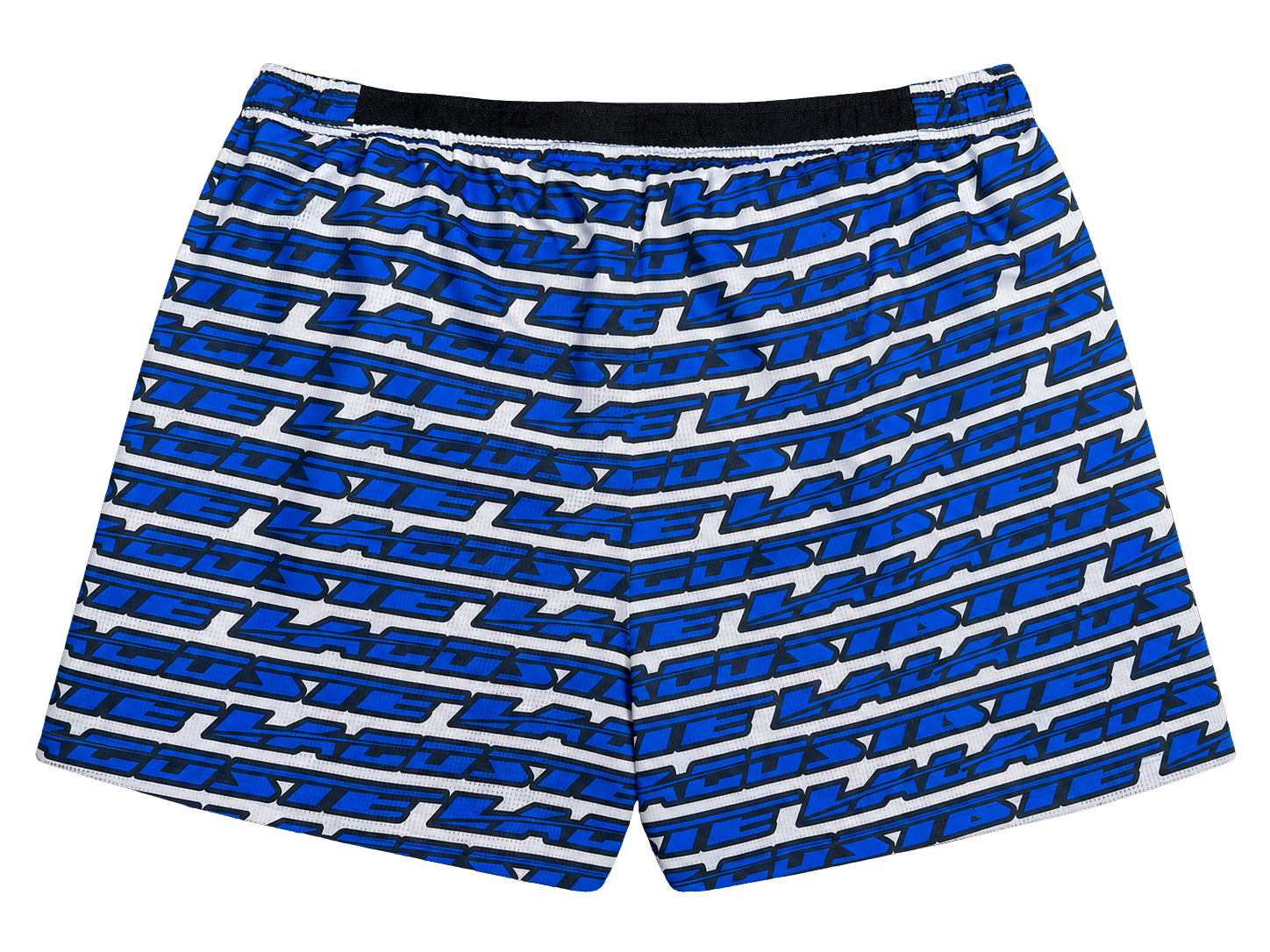 MEN'S LACOSTE TWO-TONE