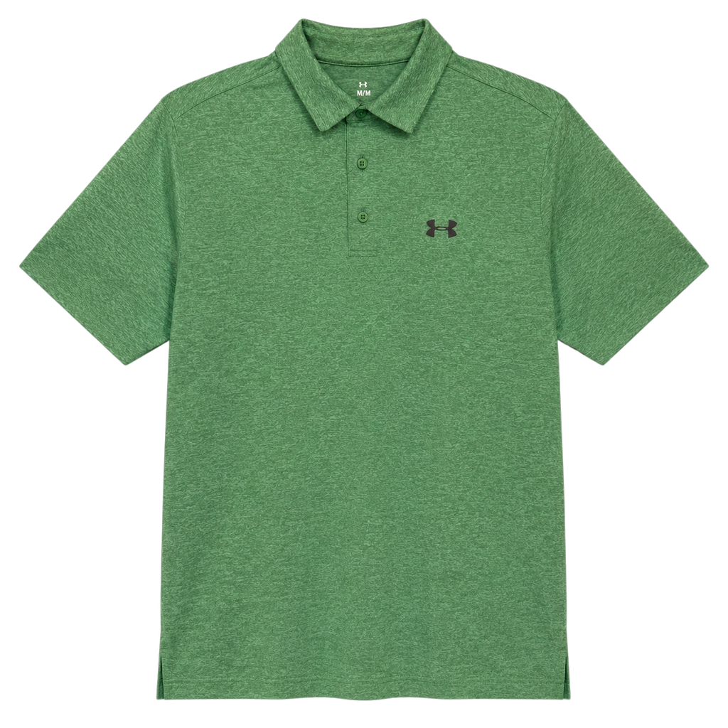 UNDER ARMOUR PLAYOFF POLO 2.0