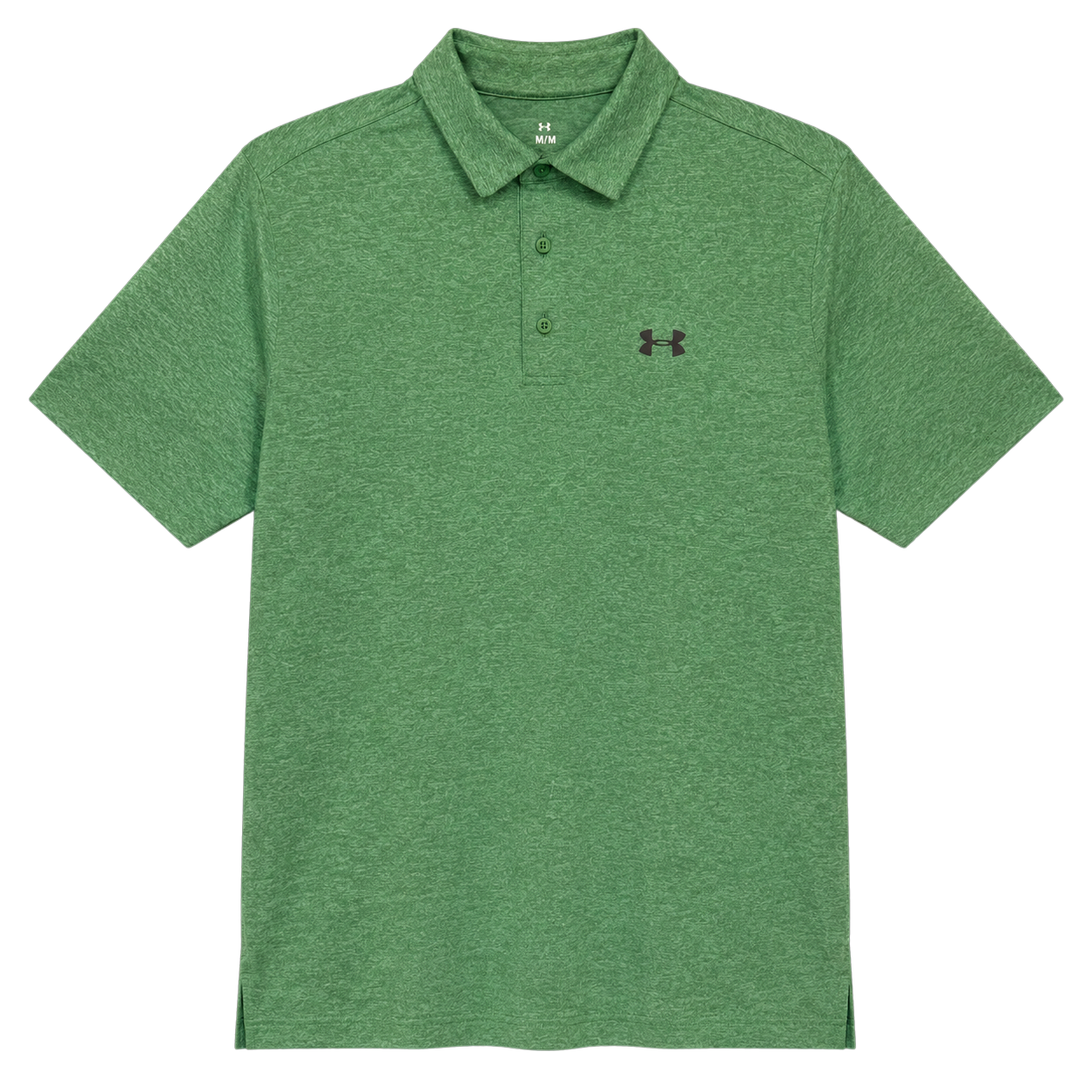 UNDER ARMOUR PLAYOFF POLO 2.0