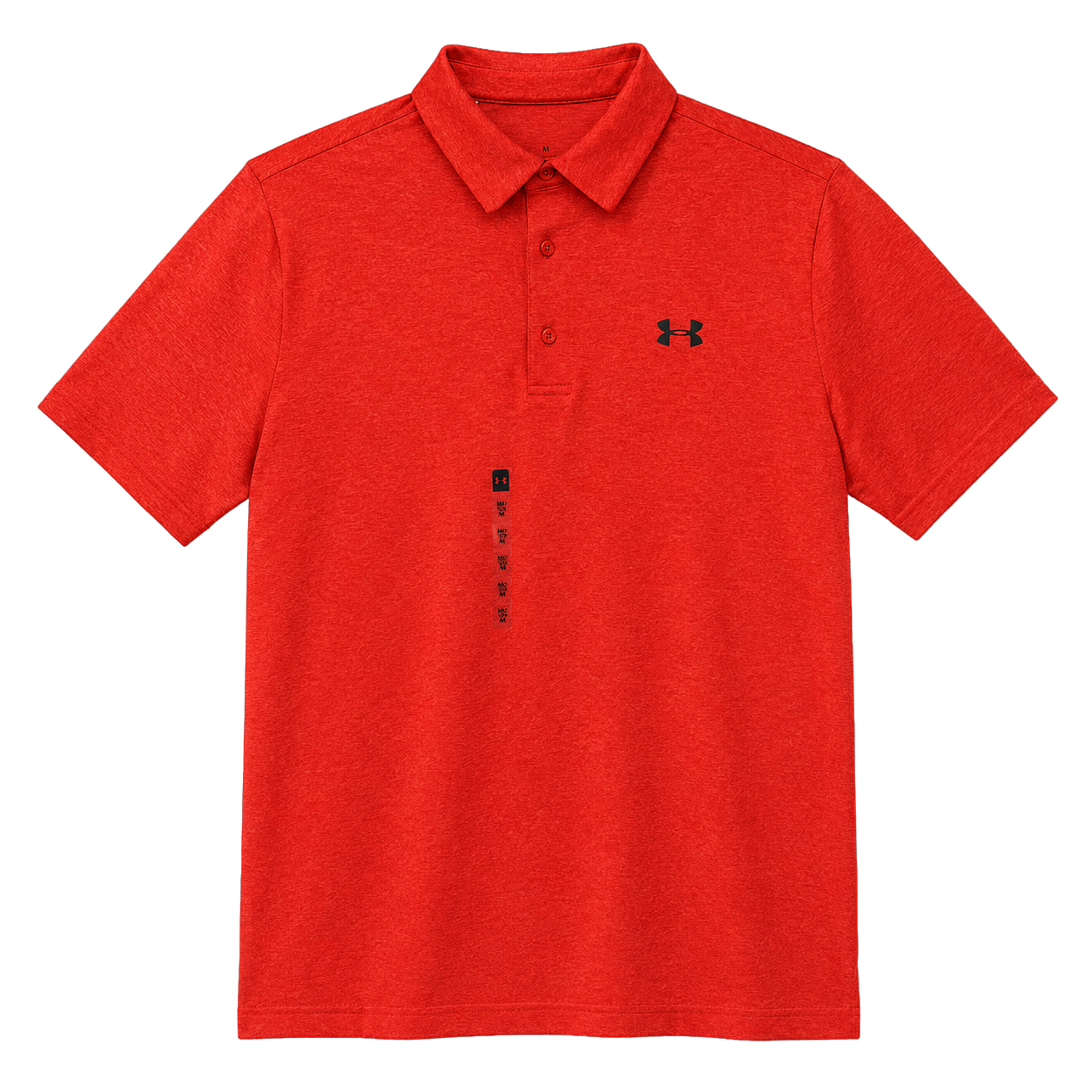 UNDER ARMOUR PLAYOFF POLO 2.0