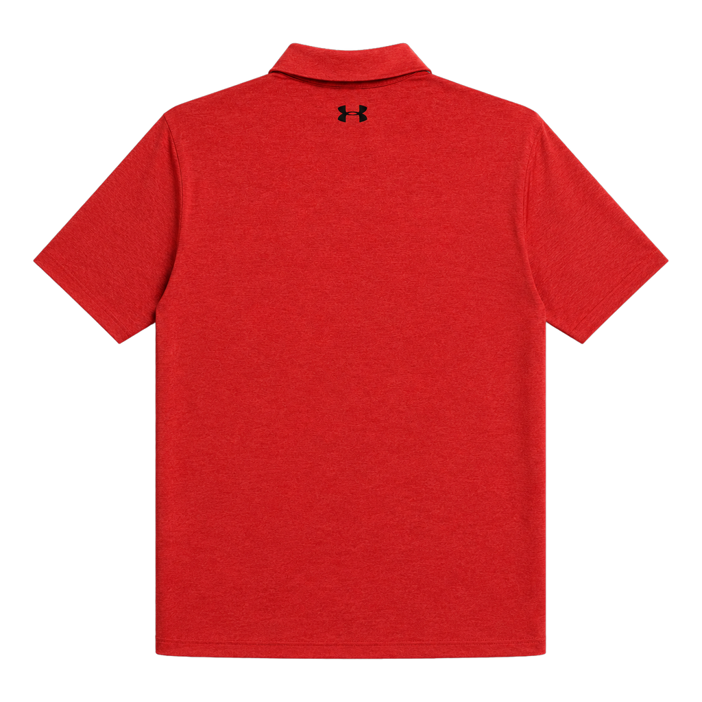 UNDER ARMOUR PLAYOFF POLO 2.0