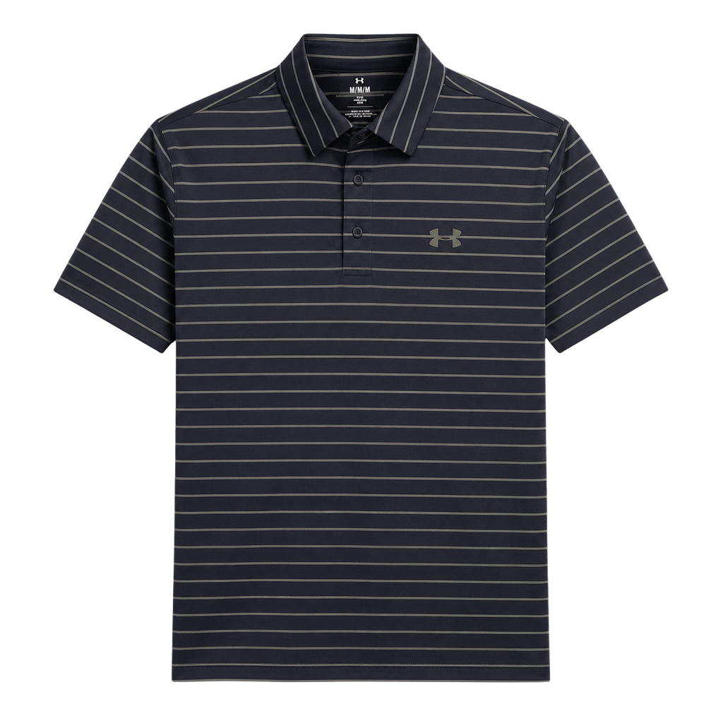 UNDER ARMOUR PLAYOFF POLO CORE