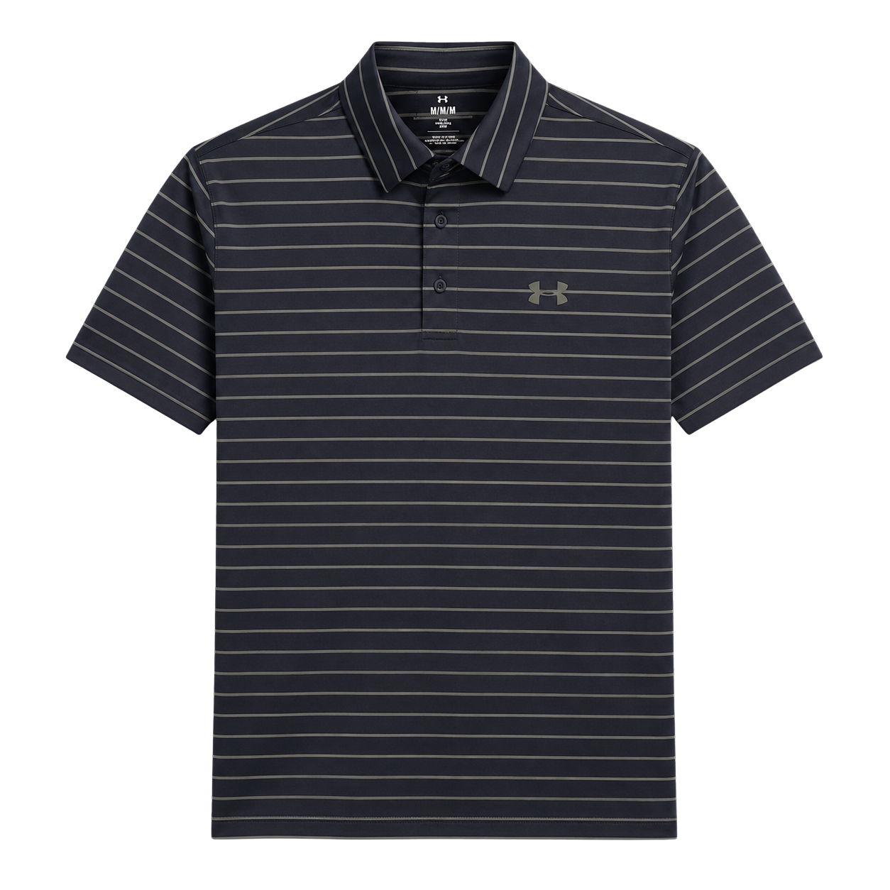 UNDER ARMOUR PLAYOFF POLO CORE