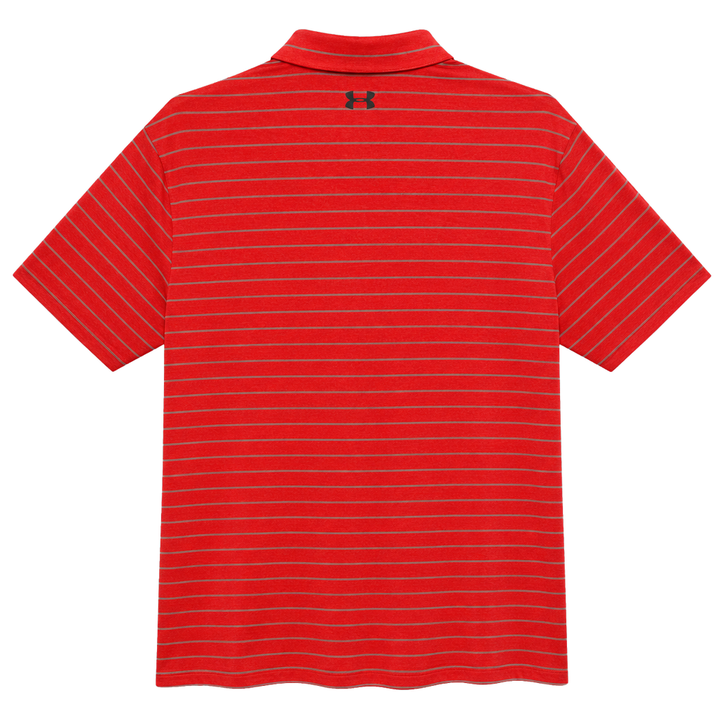 UNDER ARMOUR PLAYOFF POLO CORE