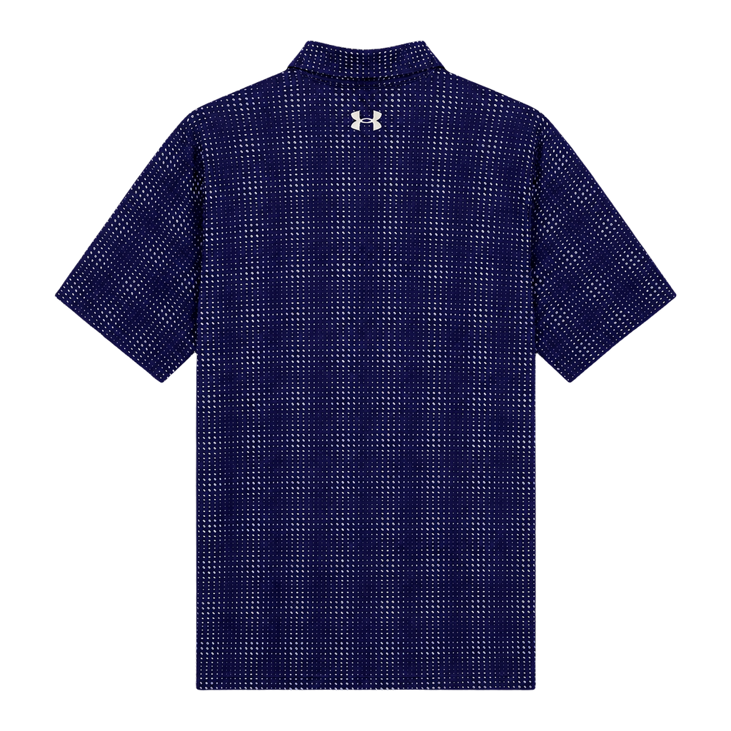 UNDER ARMOUR PLAYOFF POLO 3.0