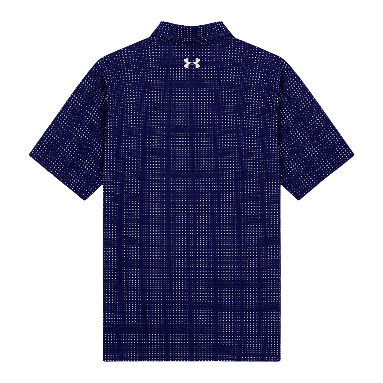 UNDER ARMOUR PLAYOFF POLO 3.0