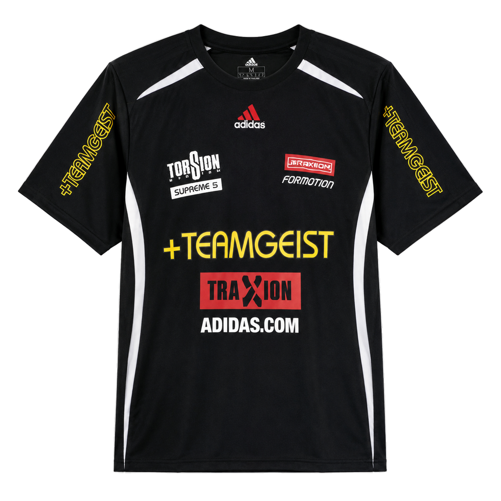 ADIDAS ORIGINALS TEAMGEIST MOTO
