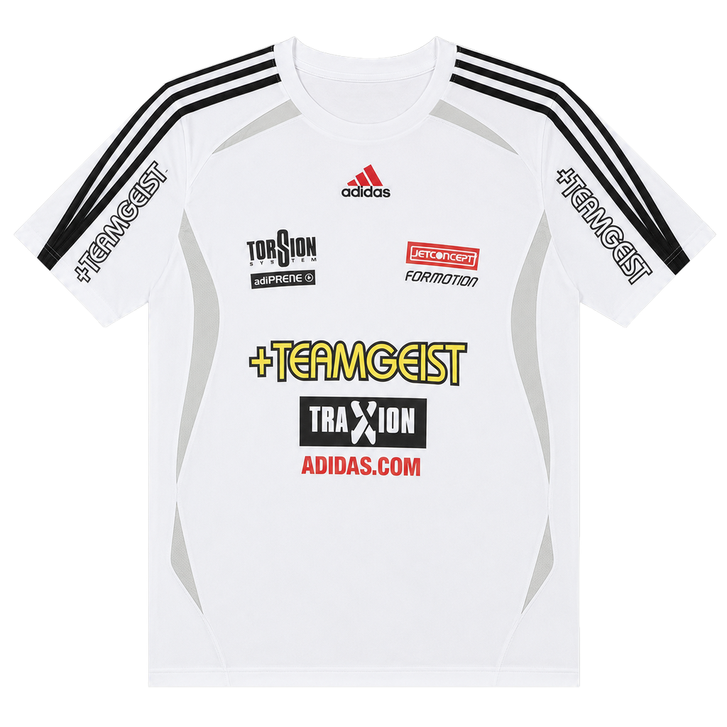 ADIDAS ORIGINALS TEAMGEIST MOTO