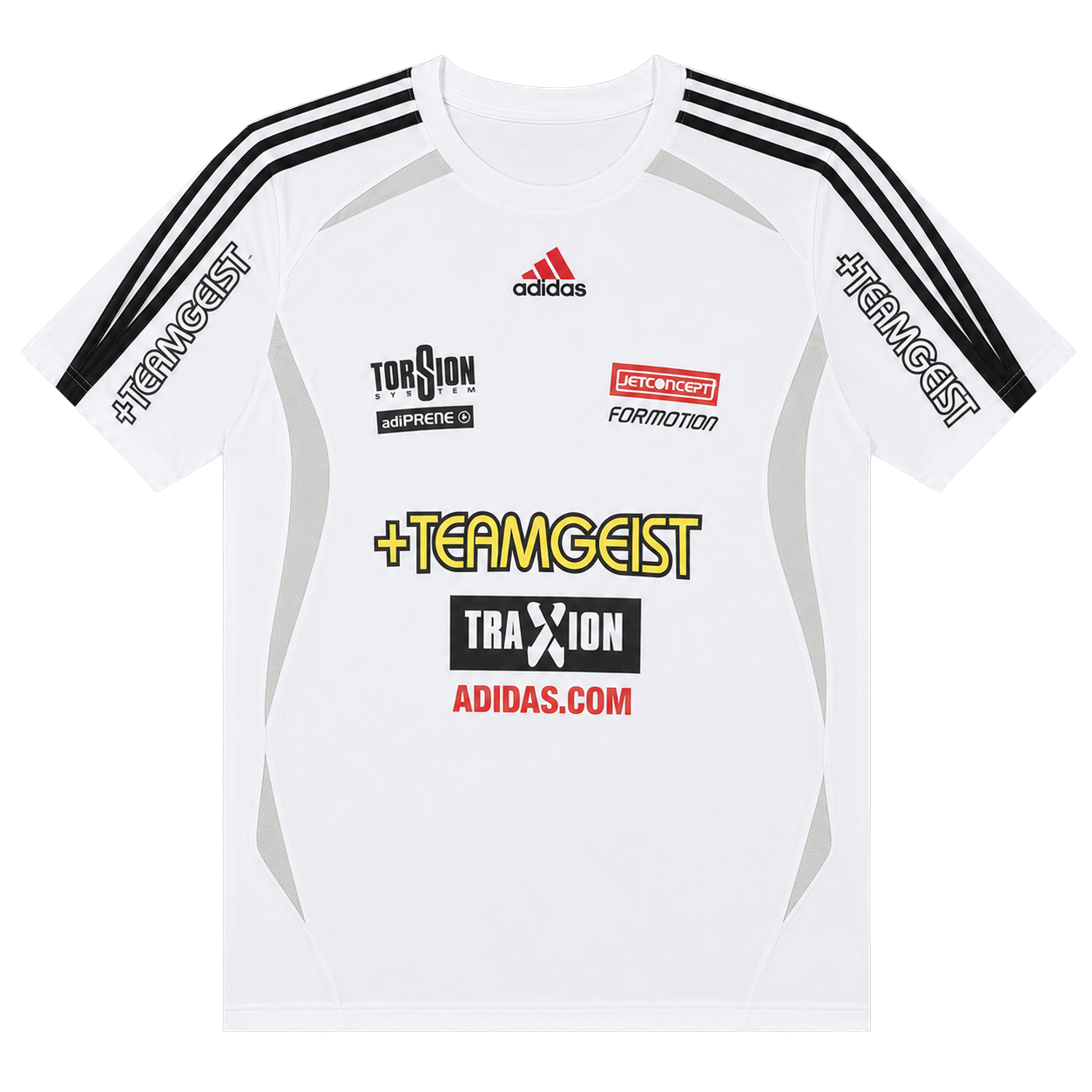 ADIDAS ORIGINALS TEAMGEIST MOTO