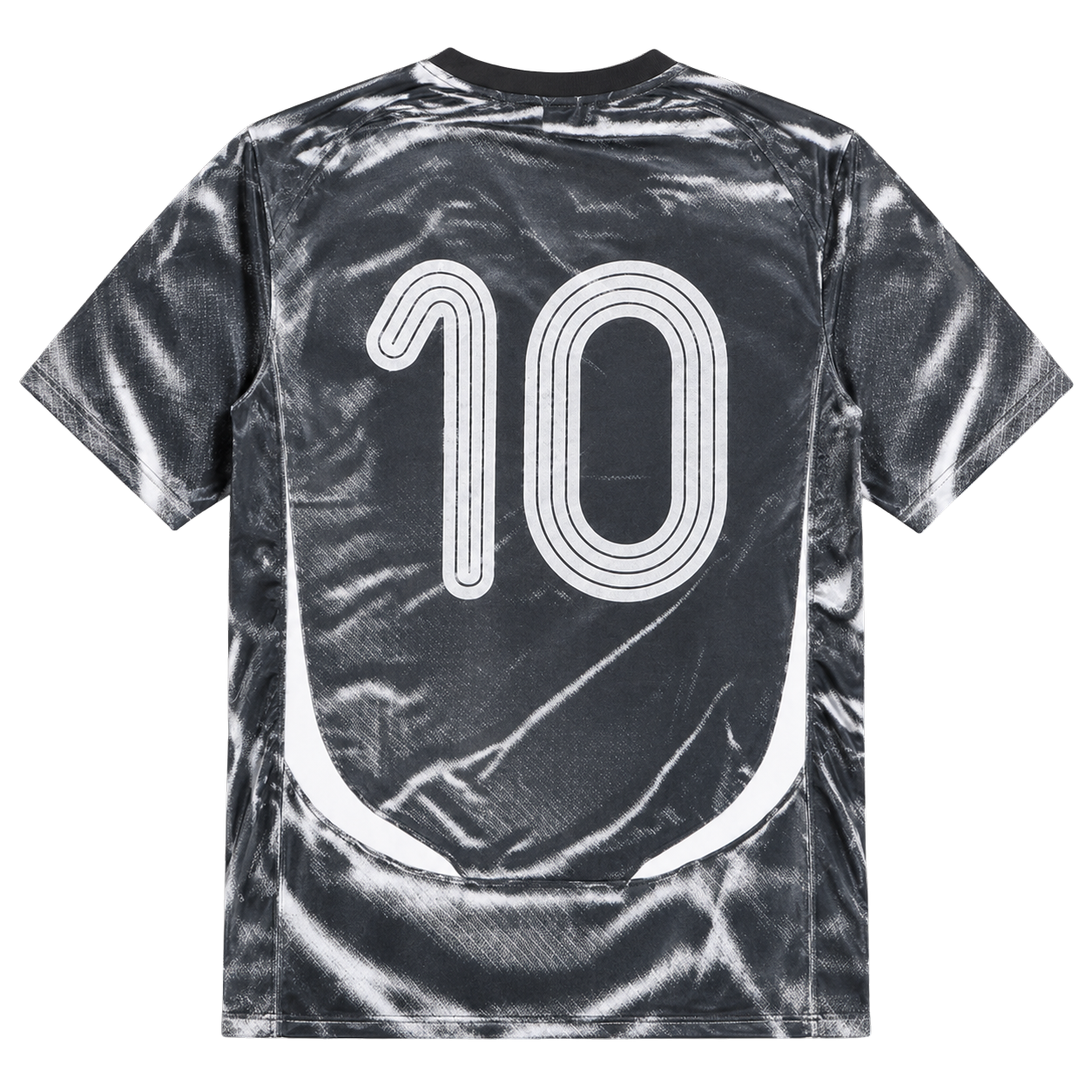 ADIDAS ORIGINALS ADILENIUM SEASON 4 TEAMGEIST PRINTED