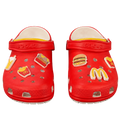 CROCS × McDONALD’S CLASSIC CLOG