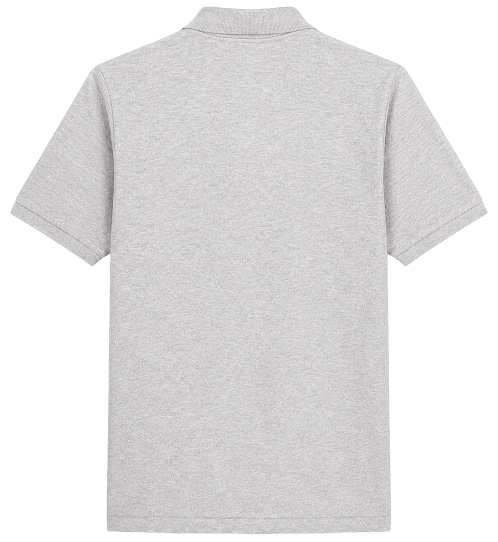 LACOSTE COTTON MINI-PIQUÉ