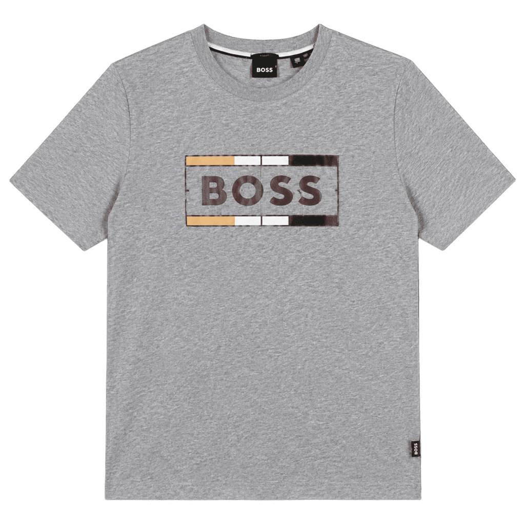 BOSS MENSWEAR TESSLER