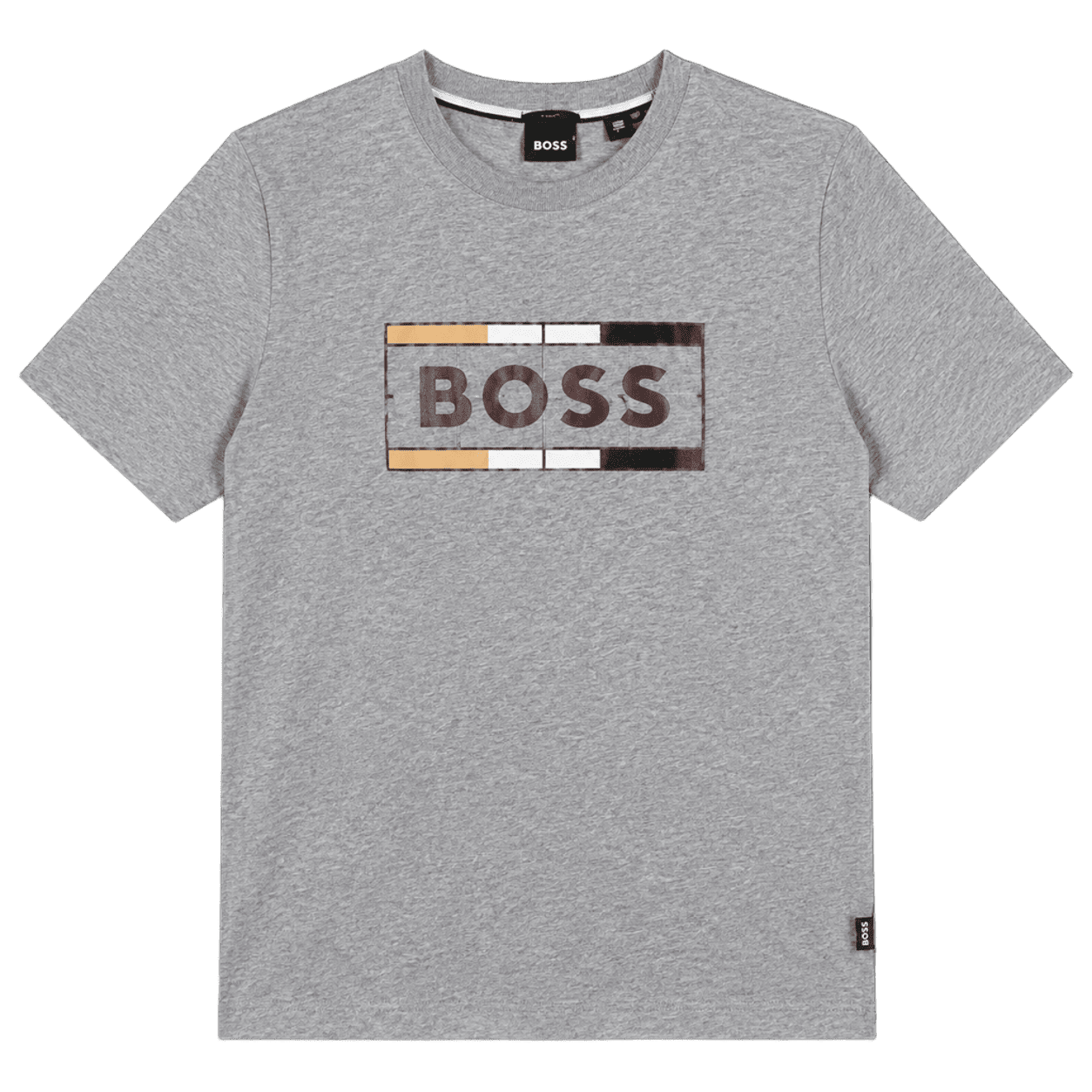 BOSS MENSWEAR TESSLER