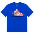 NIKE U NSW TEE M90 OC VINTAGE