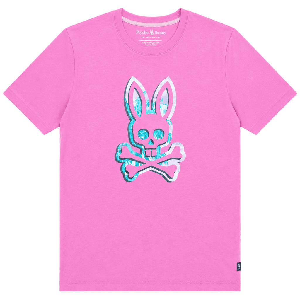 MENS GABIN GRAPHIC TEE