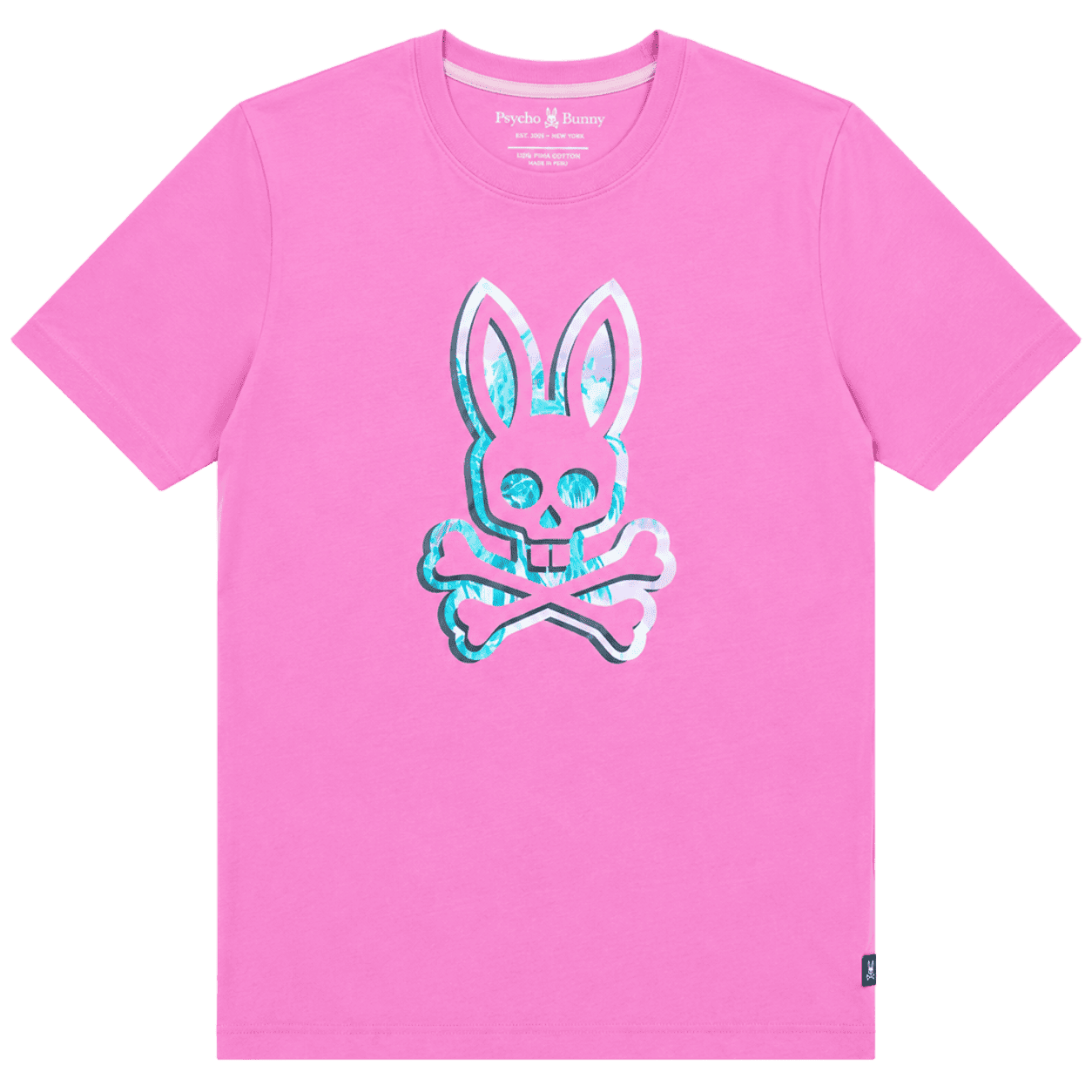 MENS GABIN GRAPHIC TEE