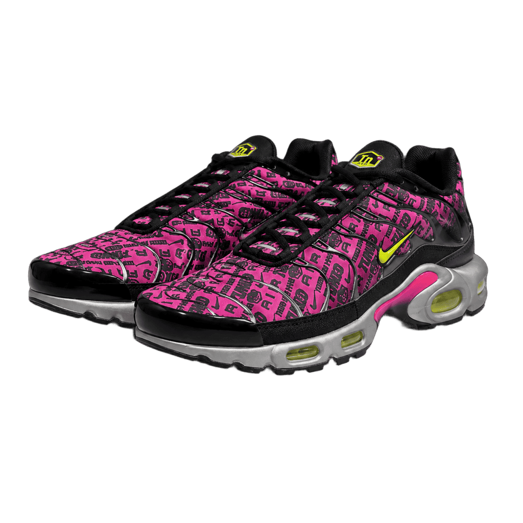 NIKE AIR MAX PLUS MERCURIAL XXV