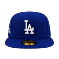 GORRA NEW ERA 59FIFTY MLB LOS ANGELES DODGERS