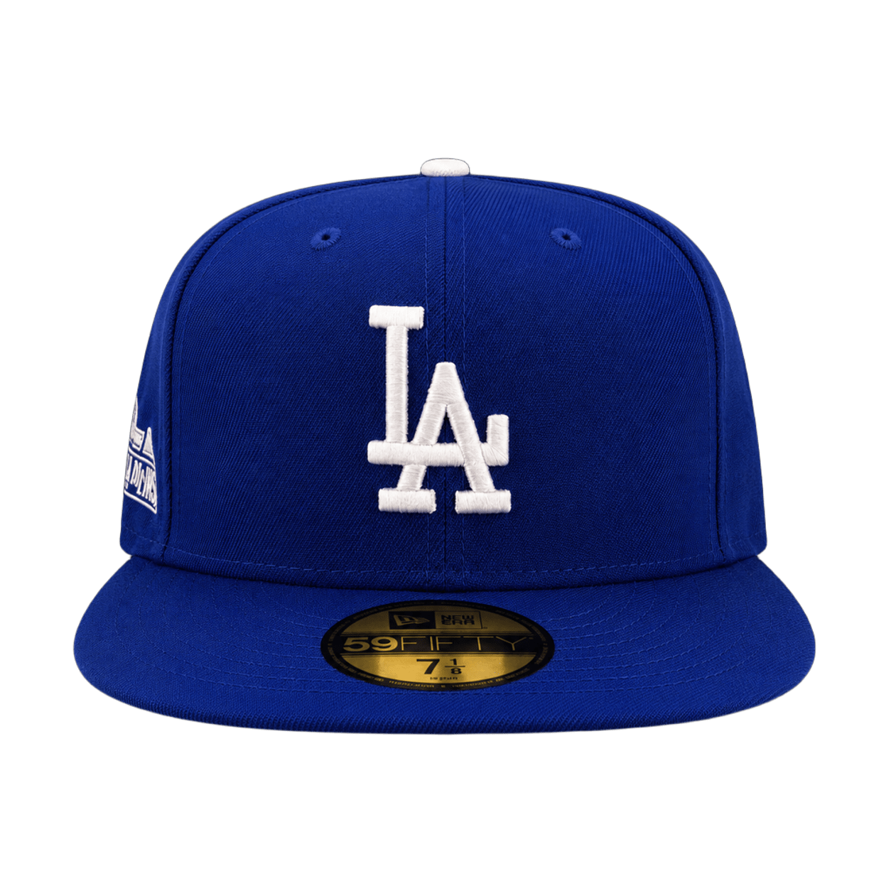 GORRA NEW ERA 59FIFTY MLB LOS ANGELES DODGERS