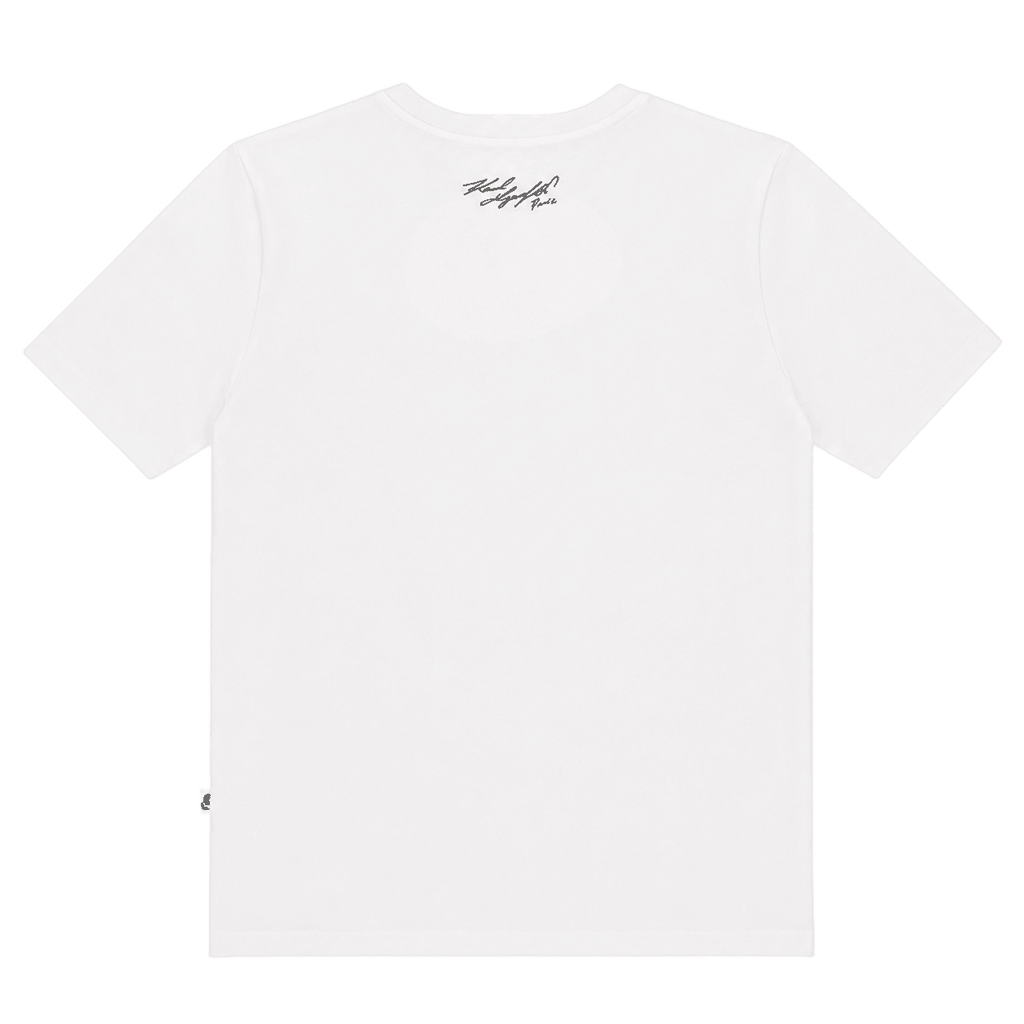 KARL LAGERFELD C'EST LA VIE