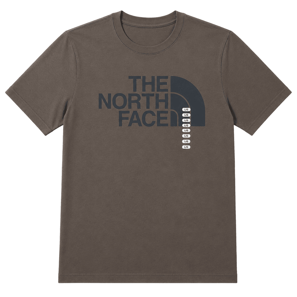 THE NORTH FACE MEN'S HALF DOME