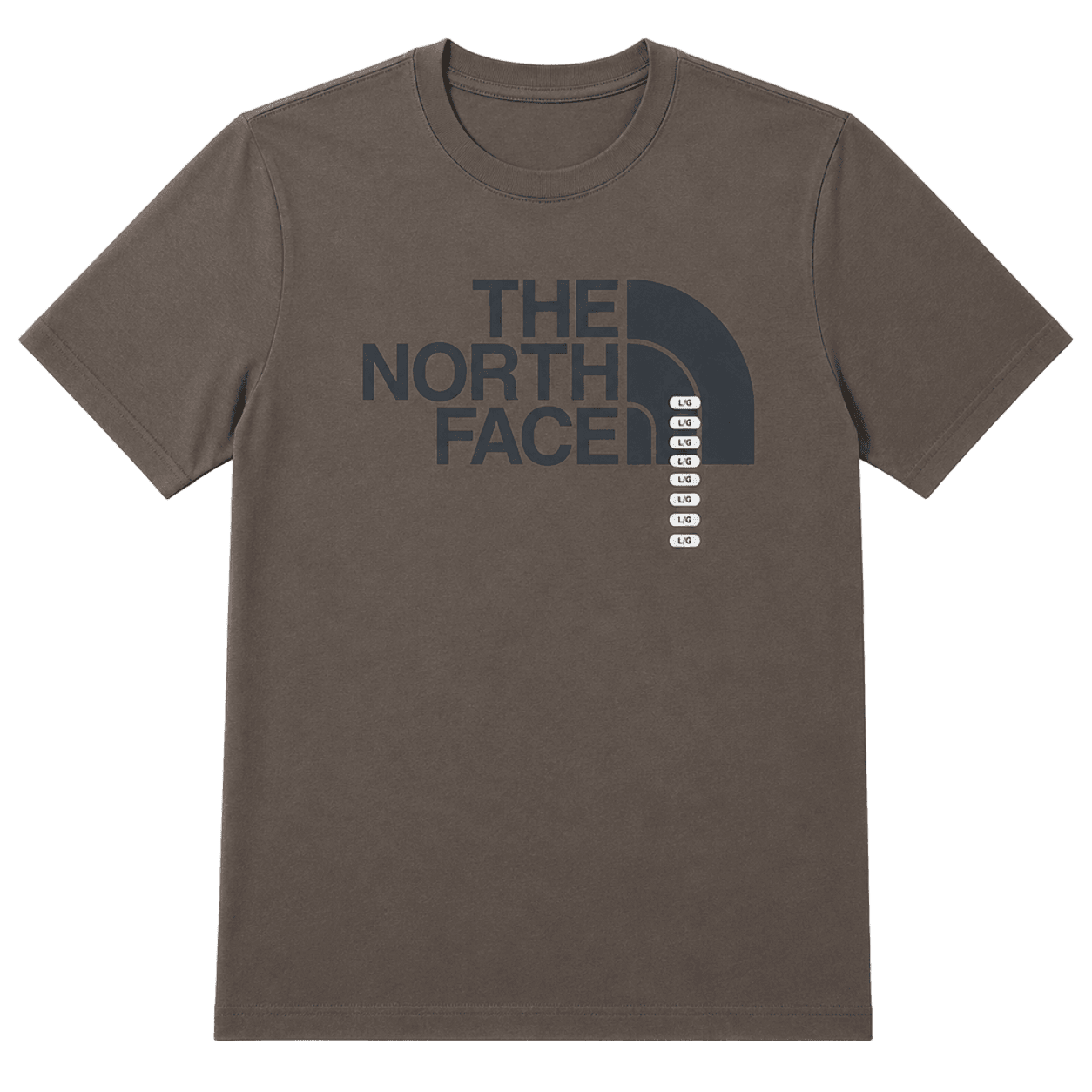 THE NORTH FACE MEN'S HALF DOME