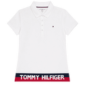 TOMMY HILFIGER PIQUÉ