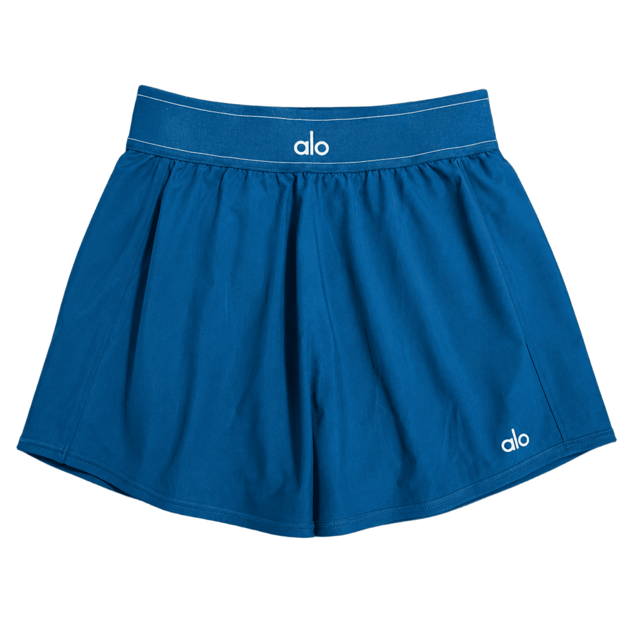 ALO YOGA MATCH POINT TENNIS SKIRT